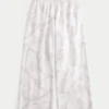 Camo Baggy Sweatpants