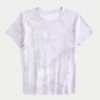 Camo Crew Baby Tee