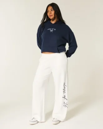 Class of ’26 Baggy Sweatpants
