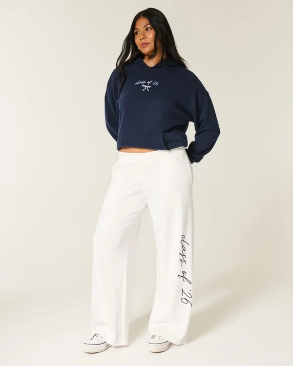Class of ’26 Baggy Sweatpants Class of ’26 Baggy Sweatpants