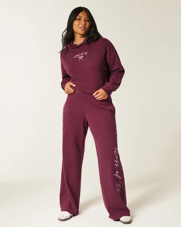 Class of ’26 Baggy Sweatpants Class of ’26 Baggy Sweatpants