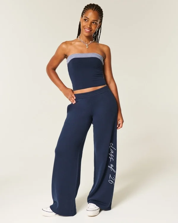 Class of ’26 Baggy Sweatpants Class of ’26 Baggy Sweatpants
