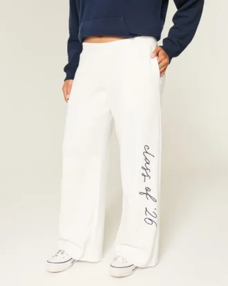 Class of ’26 Baggy Sweatpants