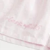 Class of ’26 Oxford Boxer Shorts