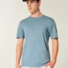 Classic Fit Crew T-Shirt