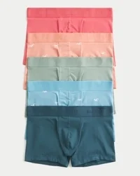 Classic Length Boxer Brief 5-Pack