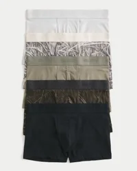 Classic Length Boxer Brief 5-Pack