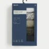 Classic Length Boxer Brief 5-Pack
