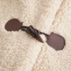 Cozy Toggle Jacket Cozy Toggle Jacket