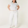 Crew Baby Tee