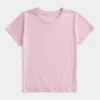 Crew Baby Tee