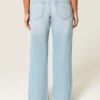 Curvy Low-Rise Distressed Baggy Jeans Curvy Low-Rise Distressed Baggy Jeans