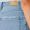 Curvy Ultra High-Rise Medium Wash Dad Jeans Curvy Ultra High-Rise Medium Wash Dad Jeans