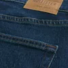 Dark Wash Loose Jeans