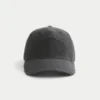Distressed Applique Baseball Hat