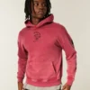 Dodge Hellcat Graphic Hoodie