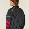 Dodge Hellcat Graphic Track Jacket