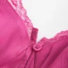 Easy Chiffon Babydoll Top
