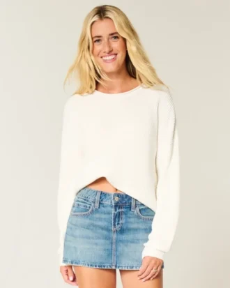 Easy Crew Sweater