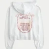 Easy Palm Drive Graphic Hoodie