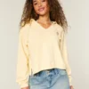 Easy Solana Springs Graphic Hoodie