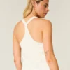 Easy Trend Drop Surf Graphic Tank
