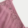 Embroidered Mini Dress Embroidered Mini Dress