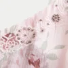 Embroidered Mini Dress Embroidered Mini Dress
