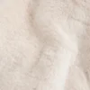 Faux Fur-Lined All-Weather Jacket