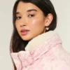 Faux Fur-Lined All-Weather Puffer Jacket Faux Fur-Lined All-Weather Puffer Jacket
