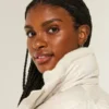 Faux Fur-Lined All-Weather Puffer Jacket Faux Fur-Lined All-Weather Puffer Jacket