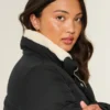 Faux Fur-Lined All-Weather Puffer Jacket Faux Fur-Lined All-Weather Puffer Jacket