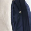 Faux Fur-Lined All-Weather Puffer Jacket Faux Fur-Lined All-Weather Puffer Jacket