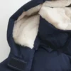 Faux Fur-Lined All-Weather Puffer Jacket Faux Fur-Lined All-Weather Puffer Jacket