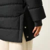 Faux Fur-Lined Puffer Parka Faux Fur-Lined Puffer Parka