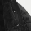 Faux Fur-Lined Puffer Parka Faux Fur-Lined Puffer Parka