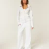 Faux Fur Trim Zip-Up Hoodie Faux Fur Trim Zip-Up Hoodie