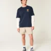 FC Barcelona Graphic Tee