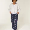 Flannel Pajama Pants
