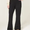 Flare Sweatpants