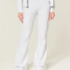 Flare Sweatpants