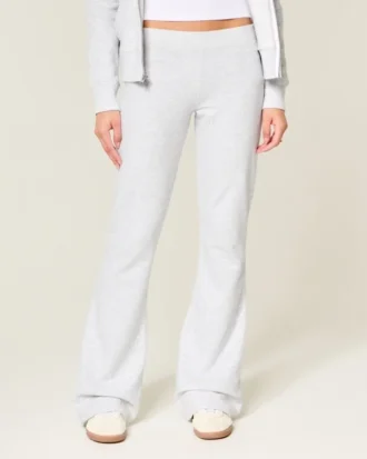 Flare Sweatpants