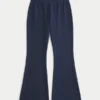 Flare Sweatpants