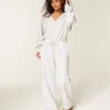 Fleece Jumpsuit