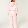 Fleece Jumpsuit