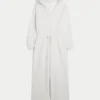 Fleece Jumpsuit