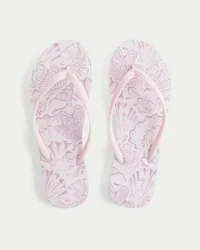 Flip Flops