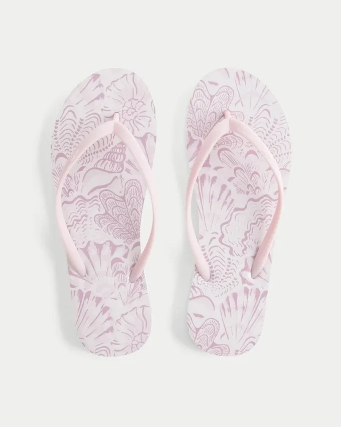 Flip Flops