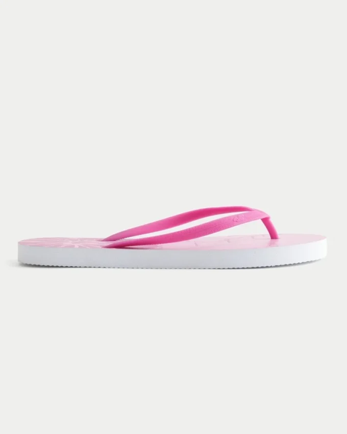 Flip Flops