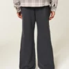 Forest Hills Athletics Graphic Bootcut Sweatpants